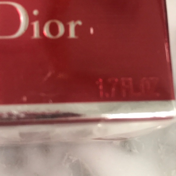 Dior One Essential Intense Skin Detoxifying Serum - Picture 2 of 7